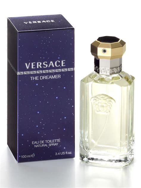 versace dream|versace the dreamer original.